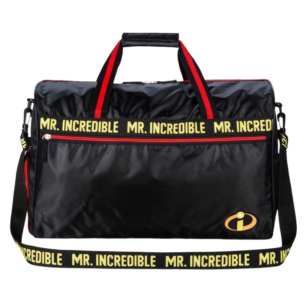 Disney Mr. Incredible Duffel Bag